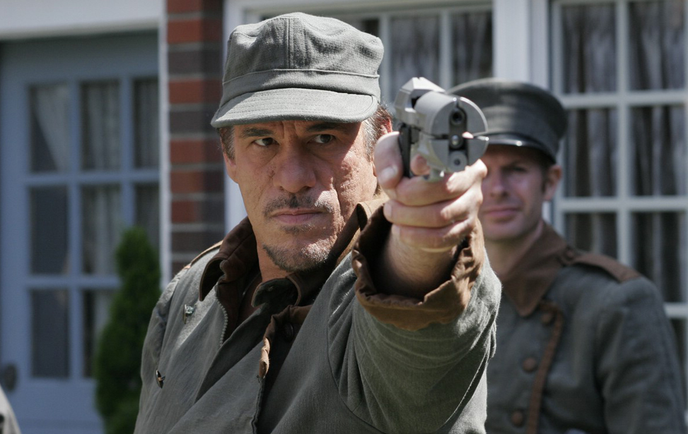 News - Acastus Kolya 1