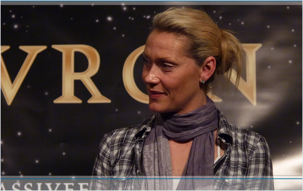 News - Andee Frizzell