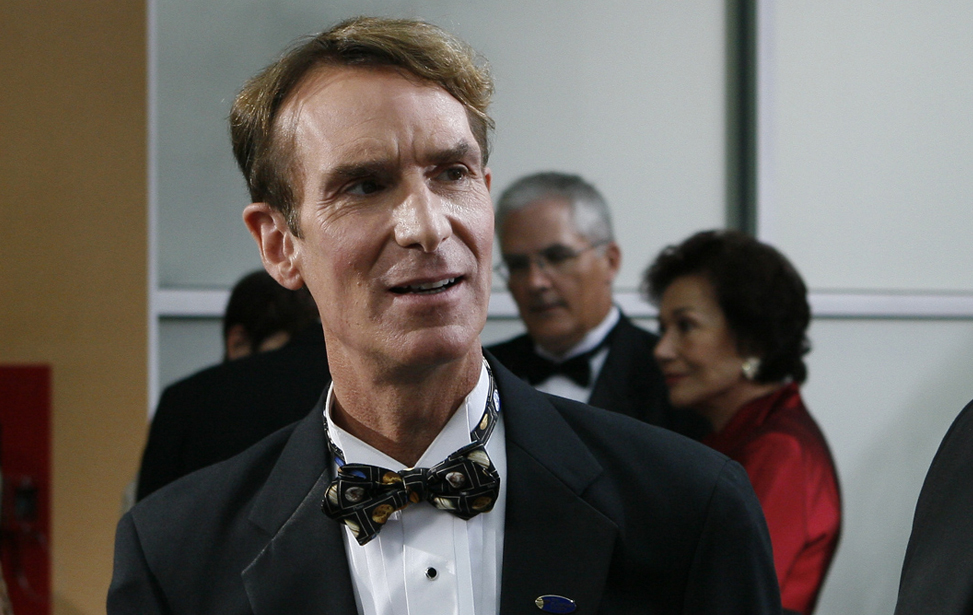 News - Bill Nye 1
