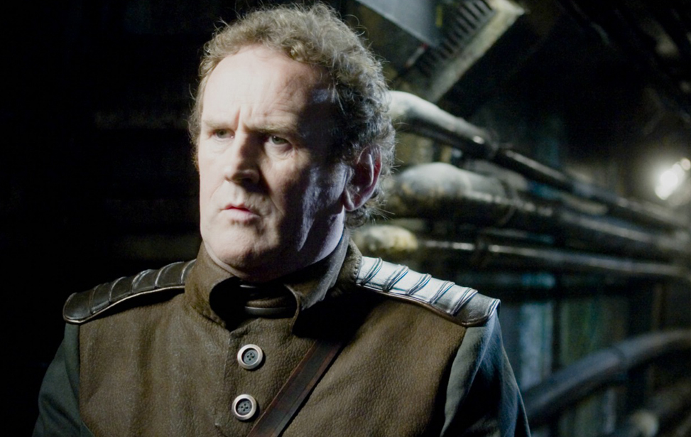 News - Colm Meaney 1