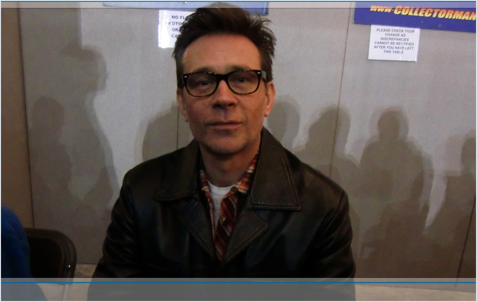 News - Connor Trinneer