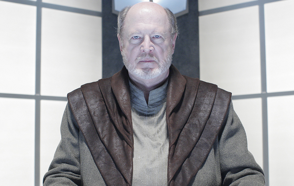 News - David Ogden Stiers