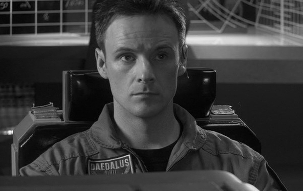 News - Kirby Morrow / Dave Kleinman - RIP