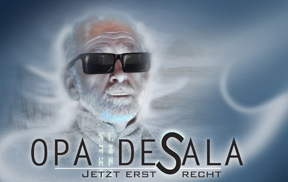 News - Opa Desala reloaded