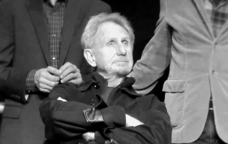 News - Rene Auberjonois