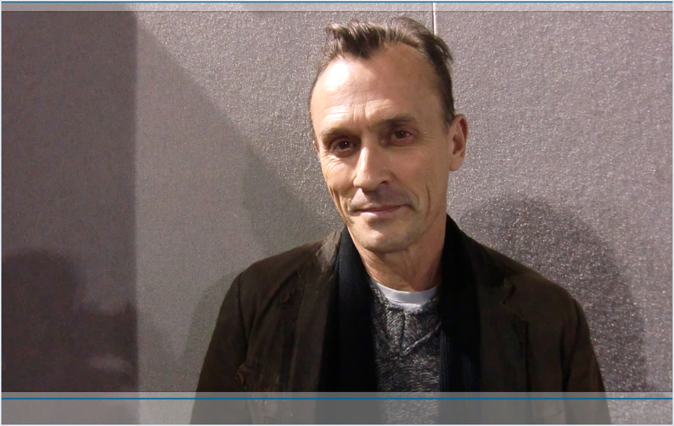 News - Robert Knepper 1 News - Robert Knepper 1