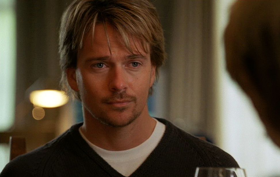 News Sean Patrick Flanery Orlin