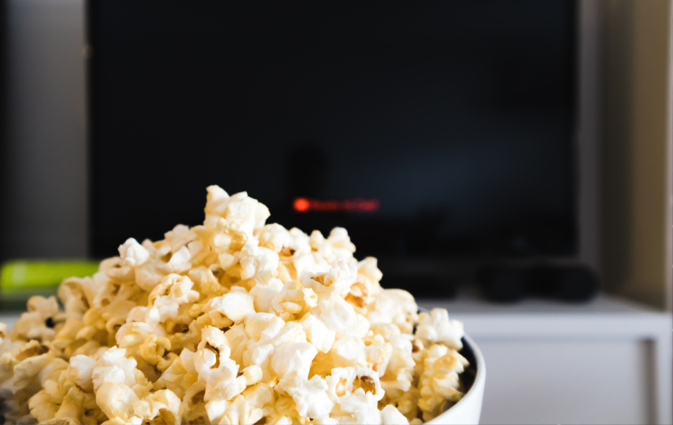 News - Teaser - Film - Popcorn - Unterhaltung - Streaming