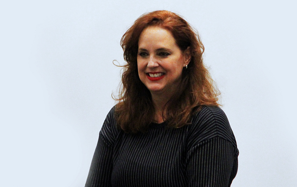News - Teaser - Hathor / Suanne Braun 1