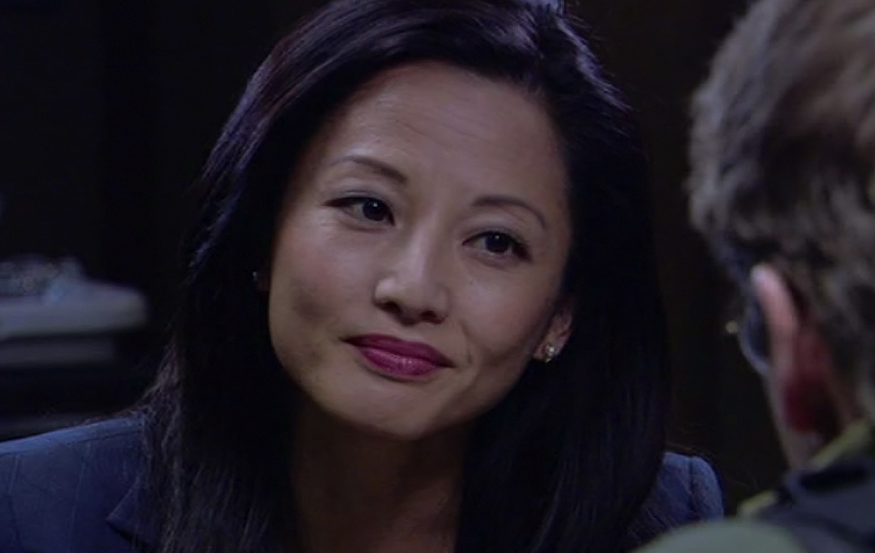 News - Teaser - Shen Yiaoyi / Tamlyn Tomita 1
