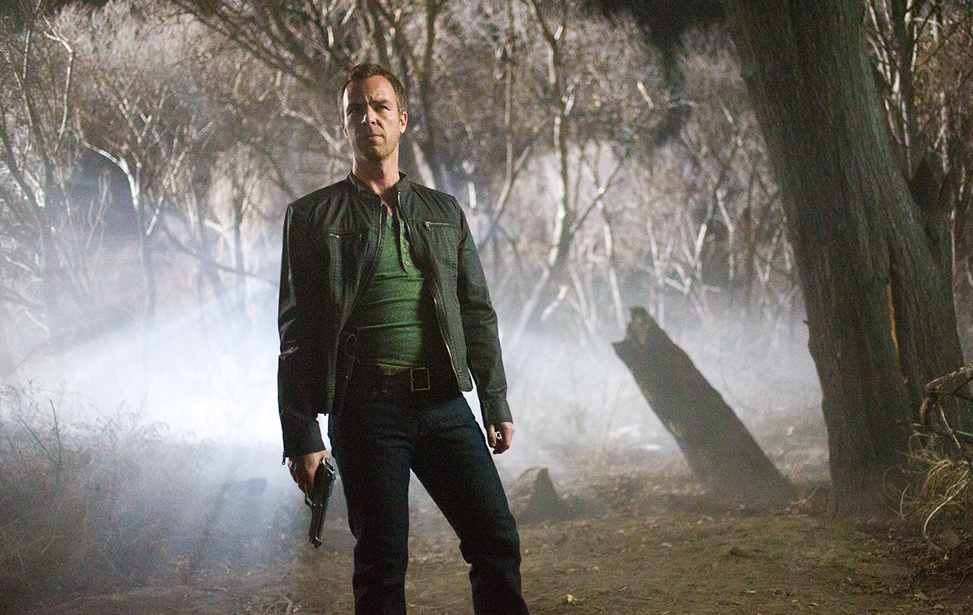 News - Teaser - Teen Wolf - Chris Argent / JR Bourne News - Teaser - Teen Wolf - Chris Argent / JR Bourne