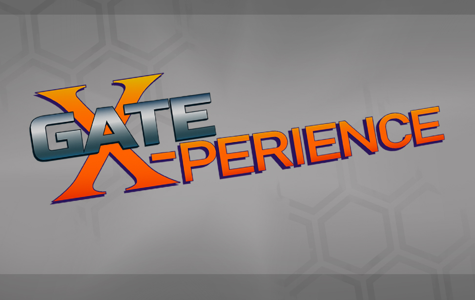 News - Teaser - Video Gate X-perience YouTube