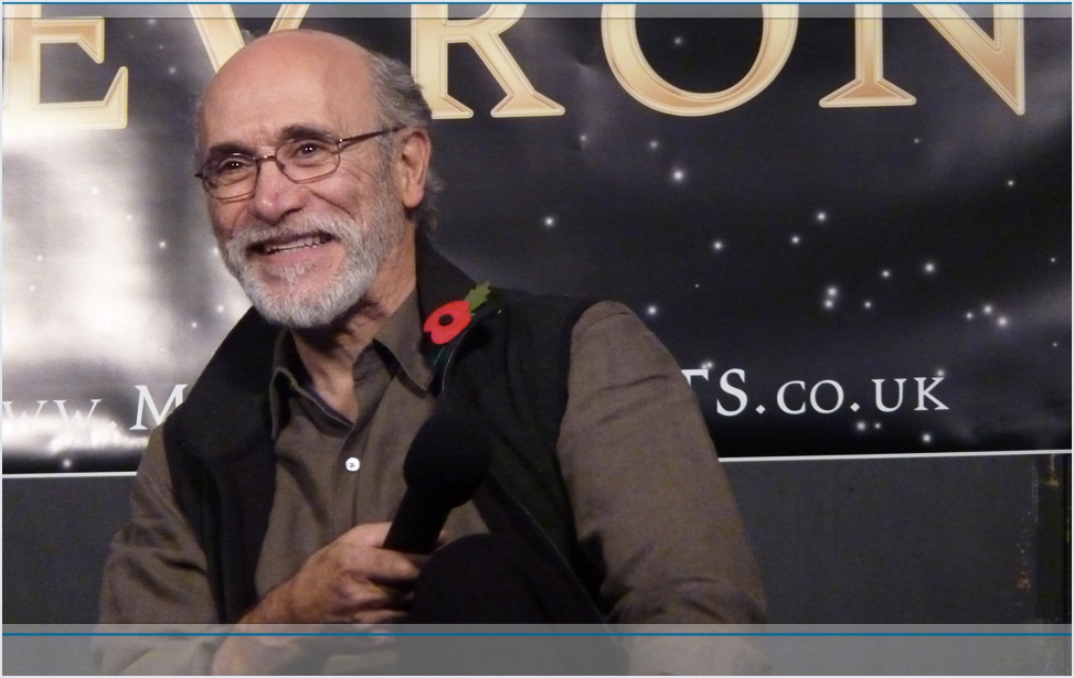 News - Tony Amendola 1