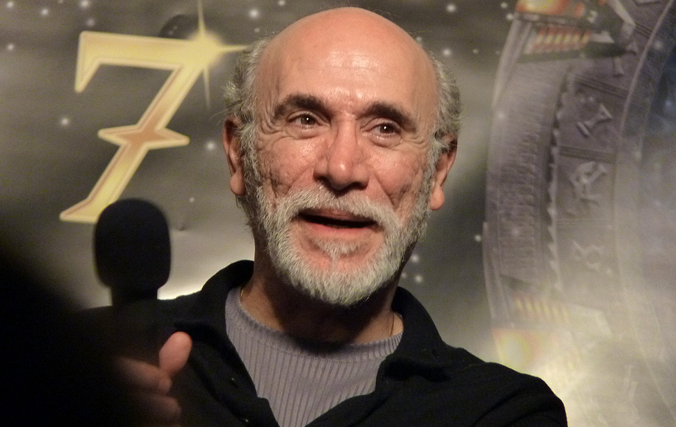 News - Tony Amendola 2