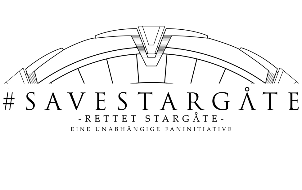 SaveStargate News-Teaser