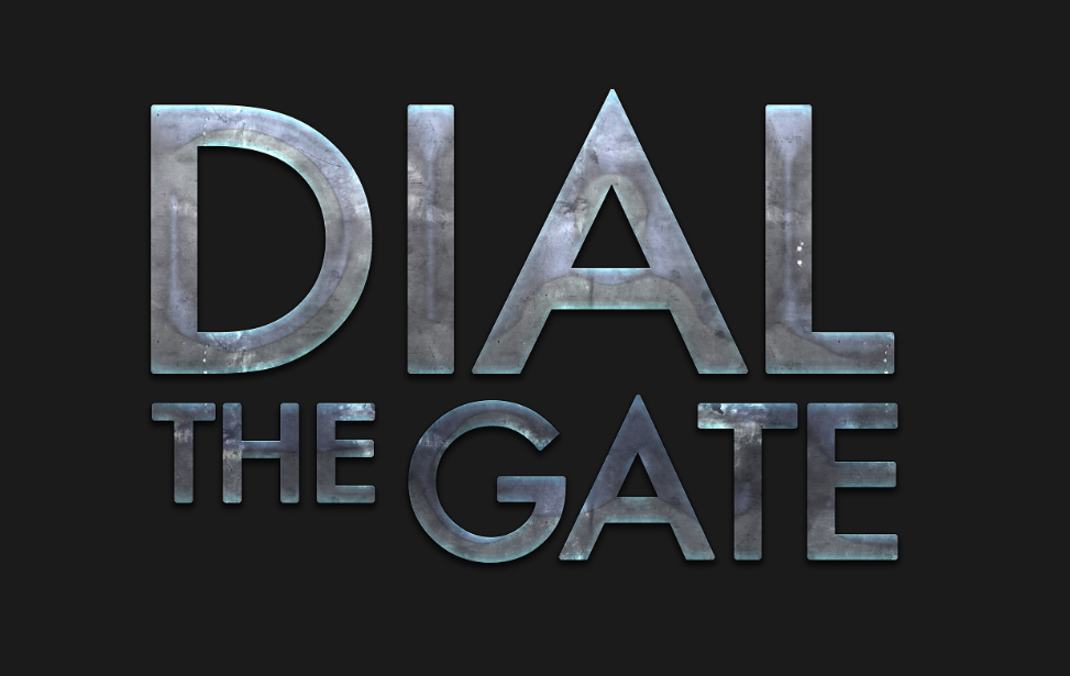 Stargate - Dial the Gate - News - Teaser