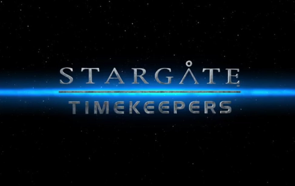 Stargate - Timekeepers - Teaser - News