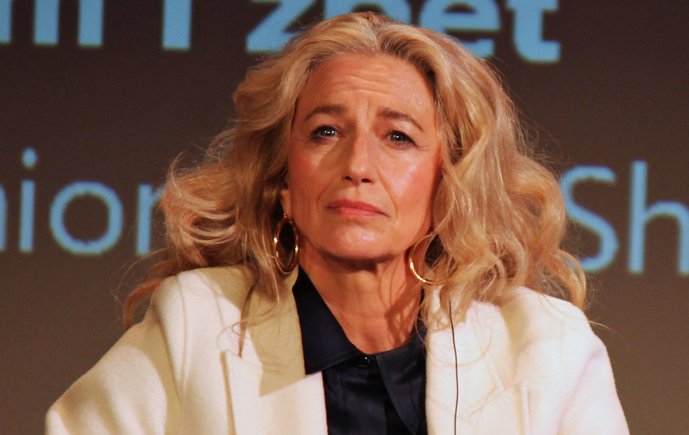Teaser - News - Claudia Black