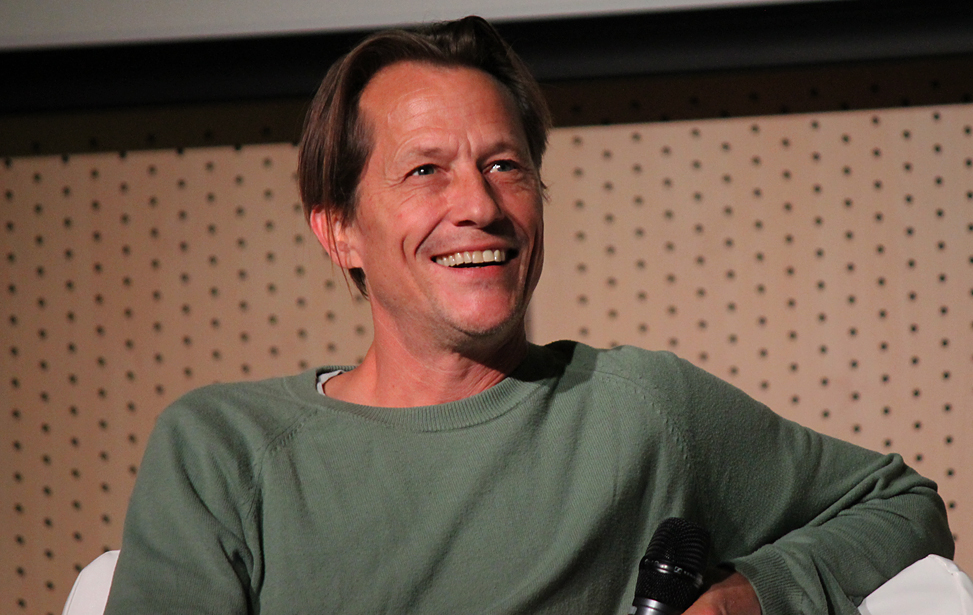 Teaser - News - Corin Nemec 1 - Comic Con Prag