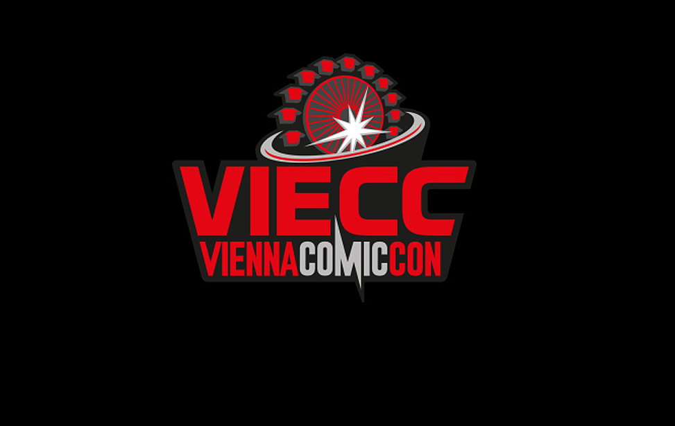 Vienna Comic Con - VIECC - News-Teaser
