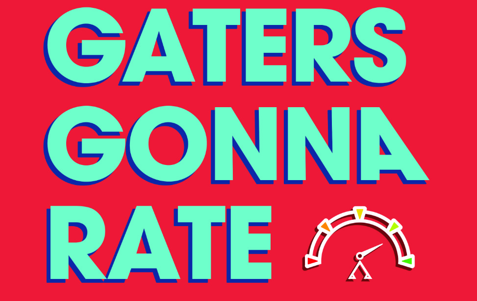 Gaters Gonna Rate - The Companion - Podcast mit Joseph Mallozzi - News - Teaser