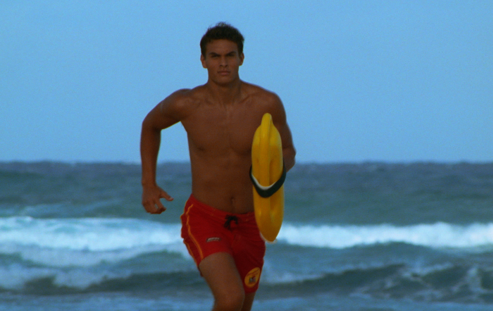 Jason Momoa - Baywatch Hawaii - Teaser - News