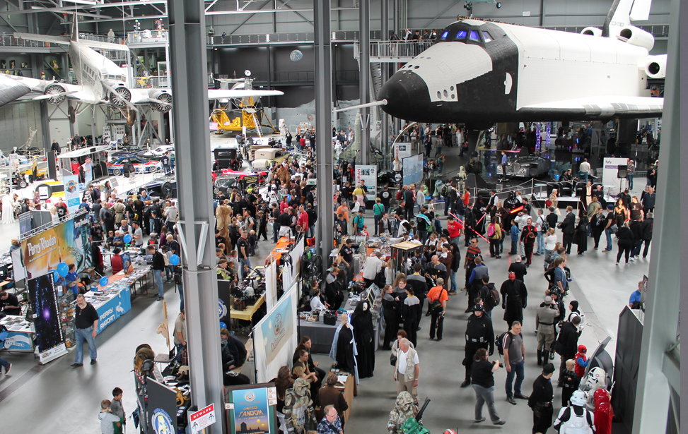 News - Event - Speyer 1