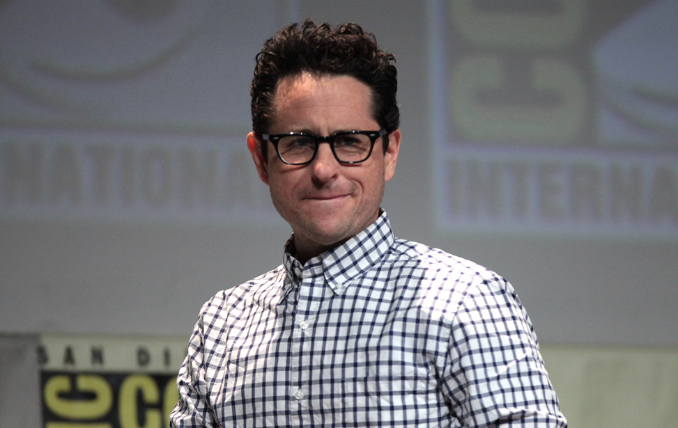 News - J.J. Abrams