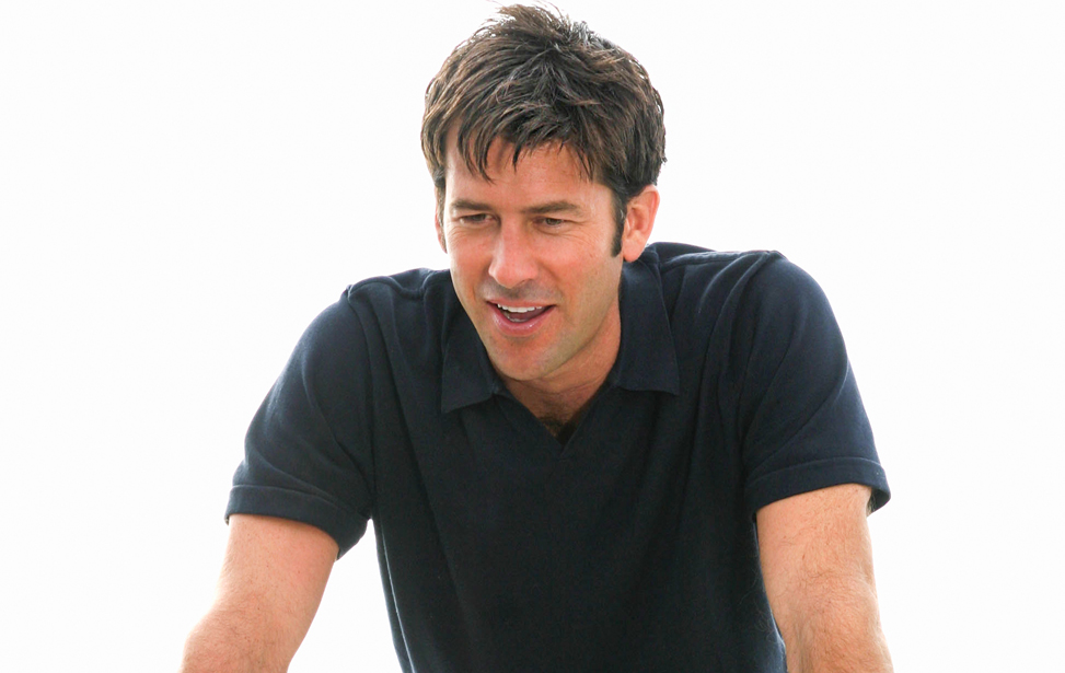 News - Joe Flanigan - Tru Calling - DVD