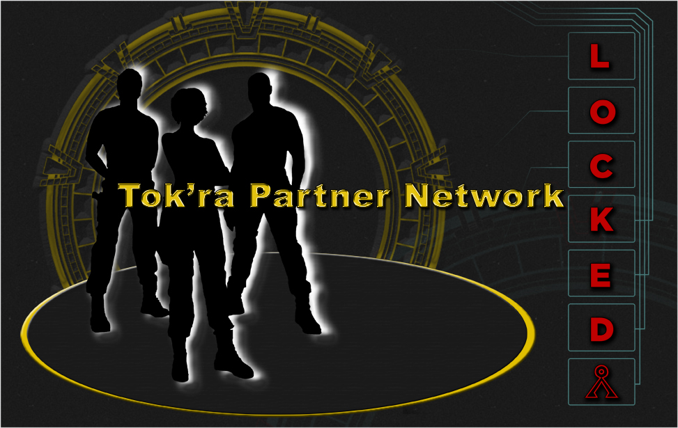 News - SG-P Tok'ra Network