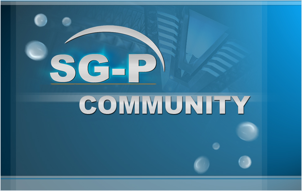 News - SGP Community
