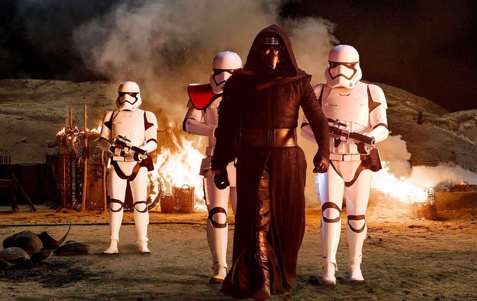 News - SGP Star Wars - The Force Awakens News - SGP Star Wars - The Force Awakens