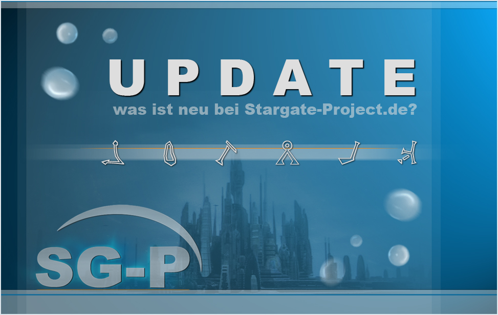 News - SGP Update