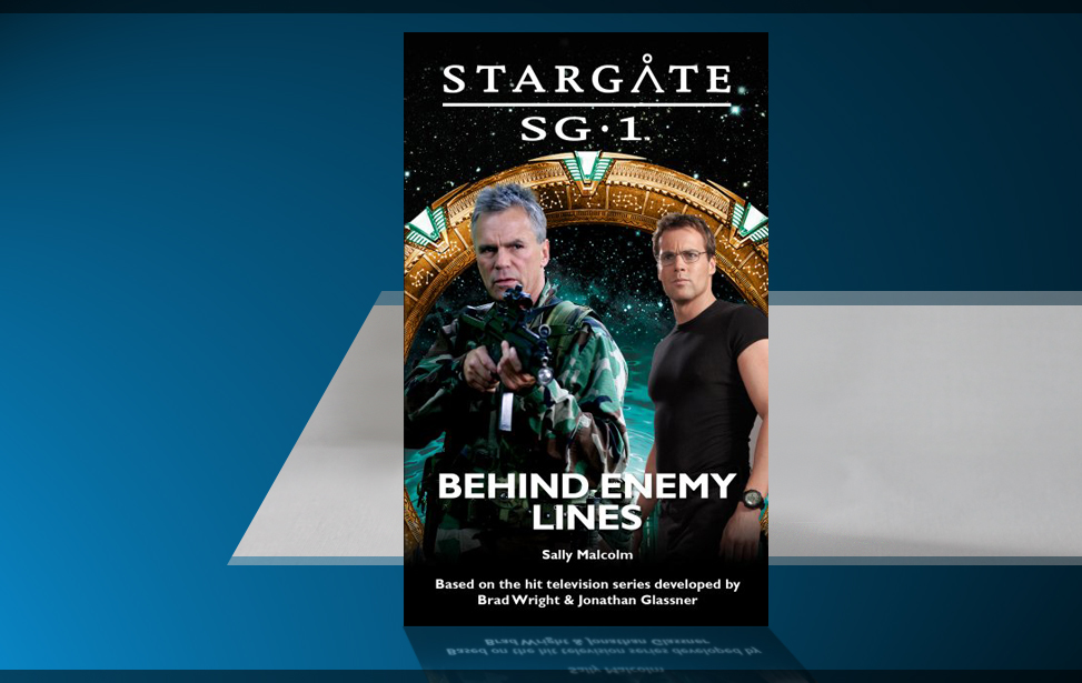 News - SGX #07 - Behind Enemy Lines