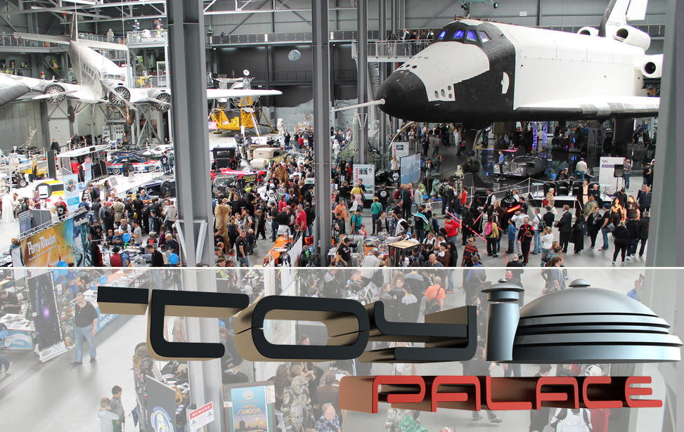 News - Speyer 2016 - ToyPalace Gewinnspiel