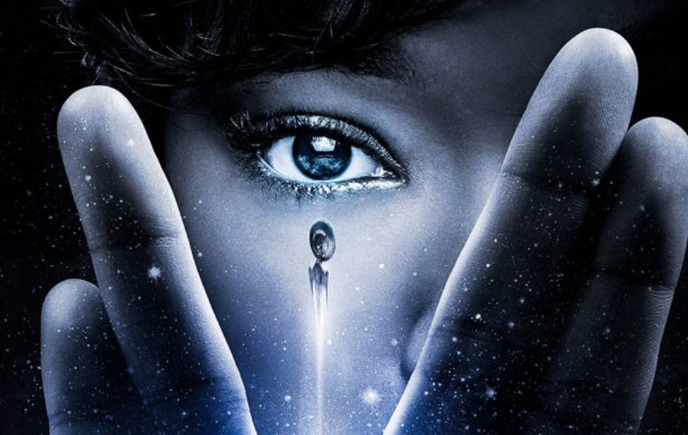 News - Star Trek: Discovery Teaser