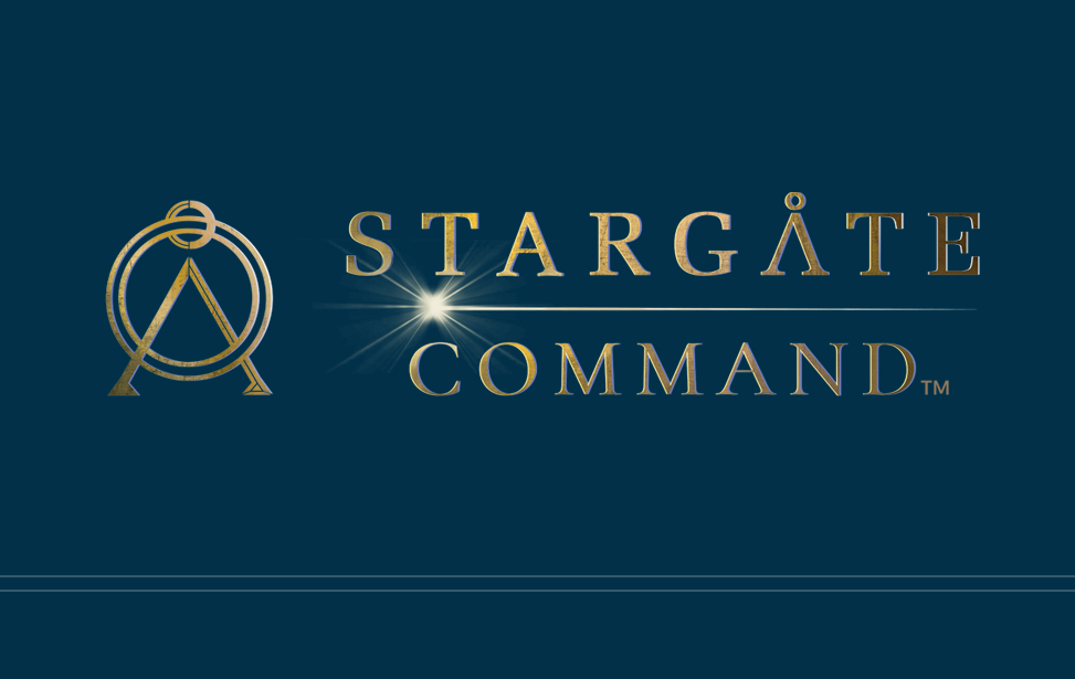 News - Stargate Command - Teaser