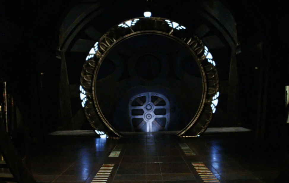 News - Stargate: Universe - 1