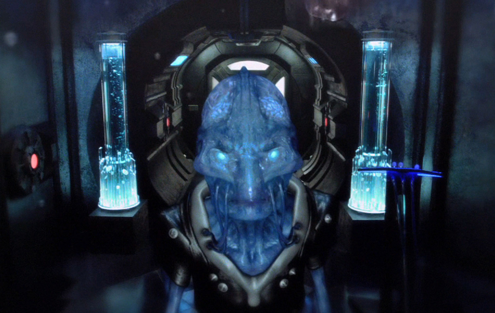 News - Stargate: Universe - 3