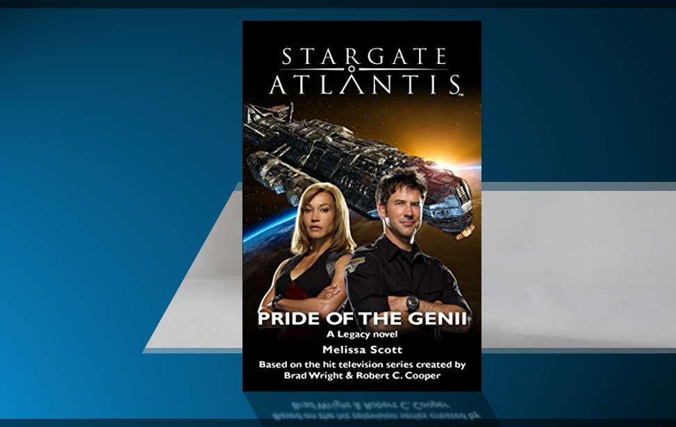 News - Teaser - Fandemonium Pride of the Genii