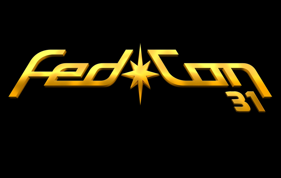 News - Teaser - FedCon 31 2023 Convention