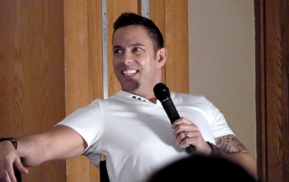 News - Teaser - James Bamford - BamBam