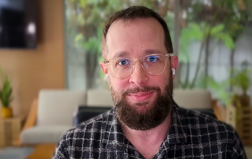 News - Teaser - Martin Gero