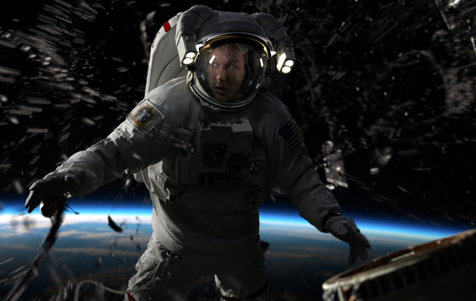 News - Teaser - Moonfall / Patrick Wilson - Roland Emmerich