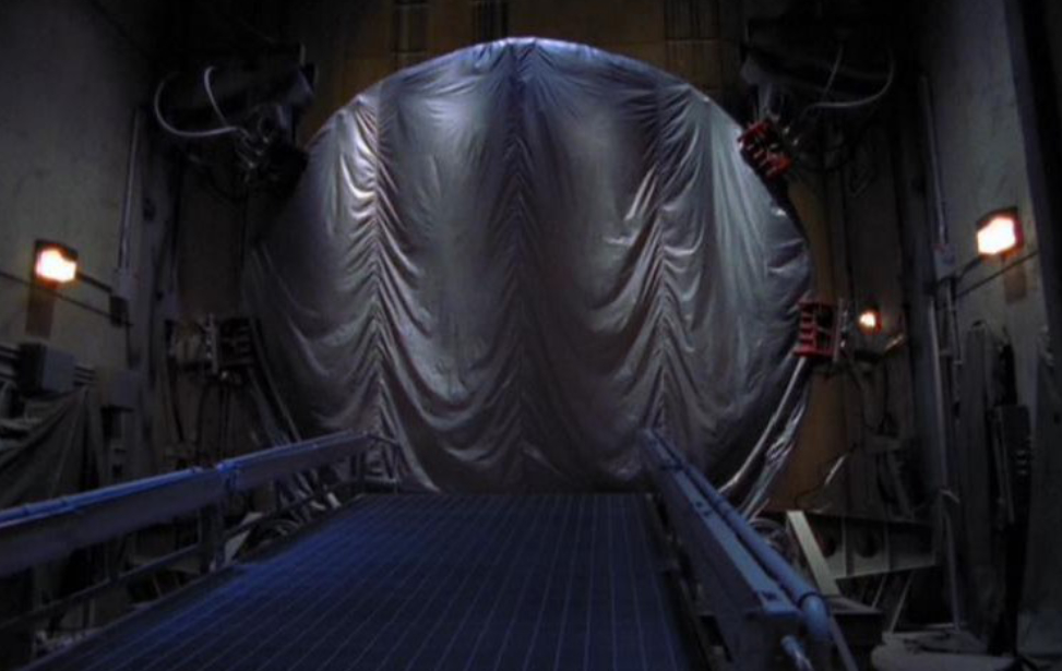 News - Teaser - Stargate SG-1 Sternentor 1 - 6