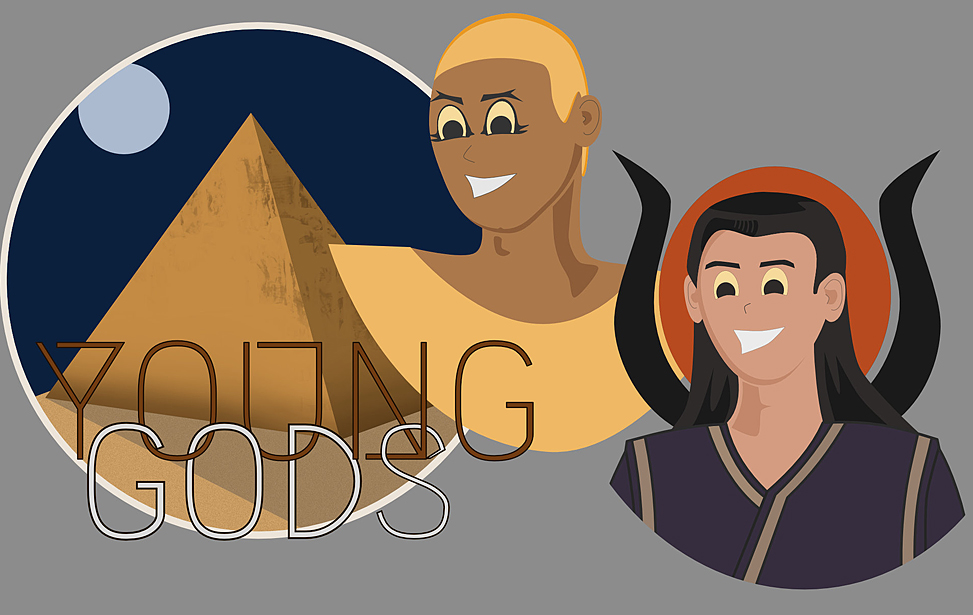 News - Teaser - Young Gods