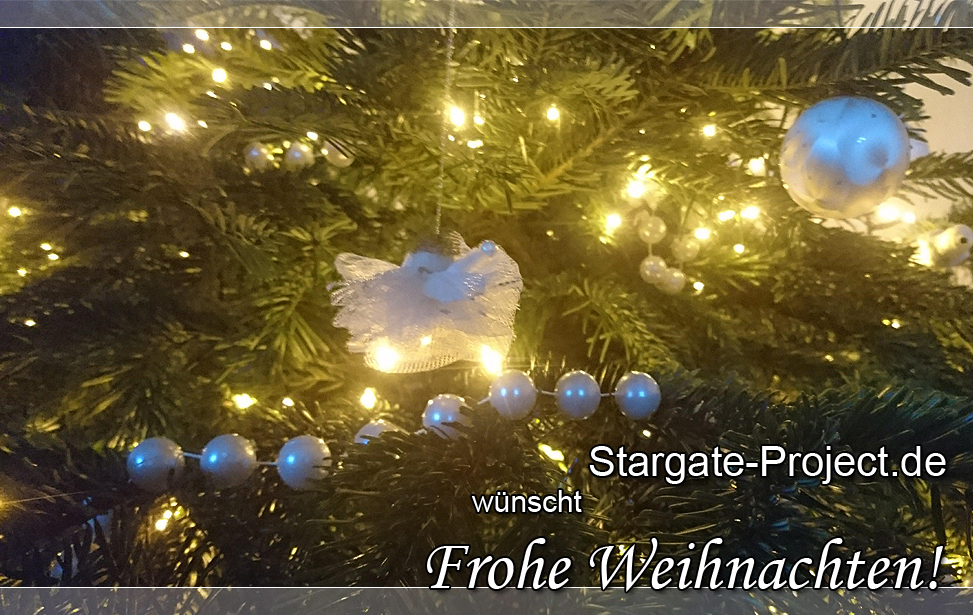 News - Weihnachtswünsche