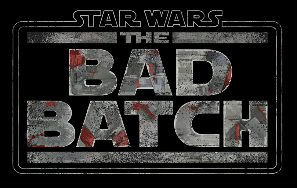 Star Wars - The Bad Batch - Teaser