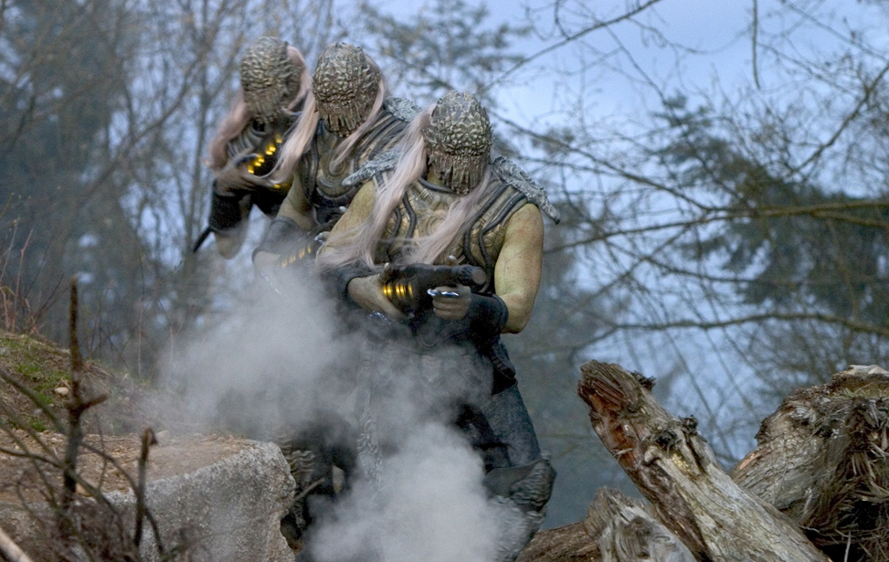 Teaser - News - Stargate: Atlantis - 3