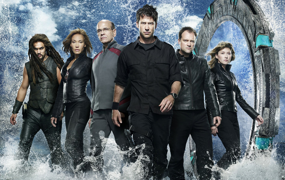 Teaser - News - Stargate: Atlantis - 5